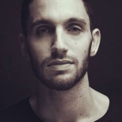 Simon Garshasebi image